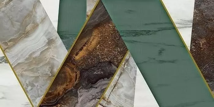 Керамический декор Naxos Ceramica