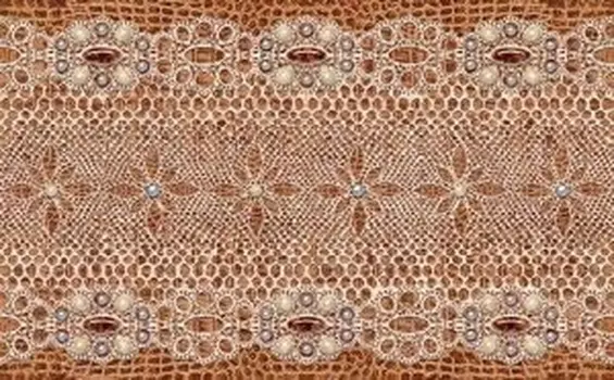 Керамический декор Нефрит Керамика