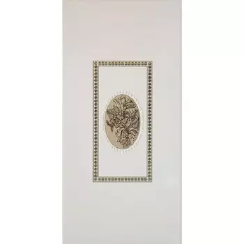 Керамический декор Нефрит Керамика