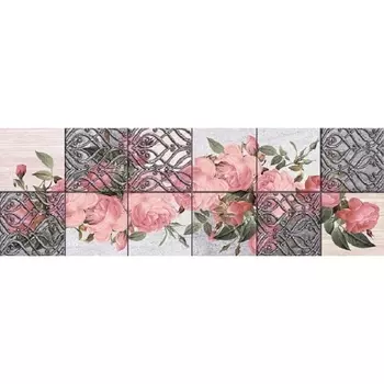 Керамический декор Нефрит Керамика