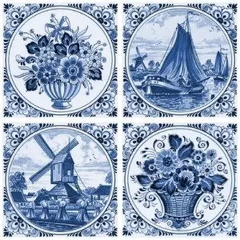 Керамический декор Нефрит Керамика