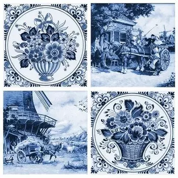 Керамический декор Нефрит Керамика