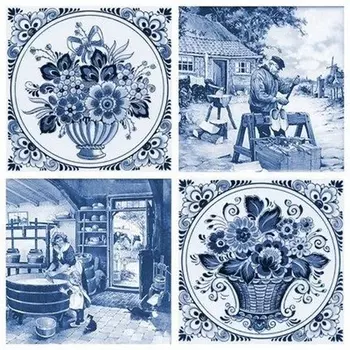 Керамический декор Нефрит Керамика