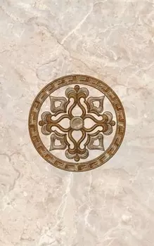 Керамический декор Нефрит Керамика