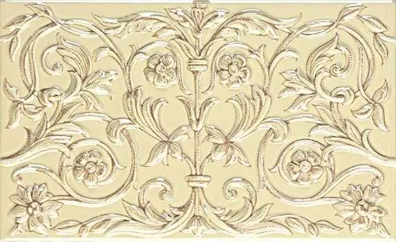 Керамический декор Petracers