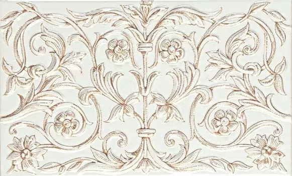 Керамический декор Petracers