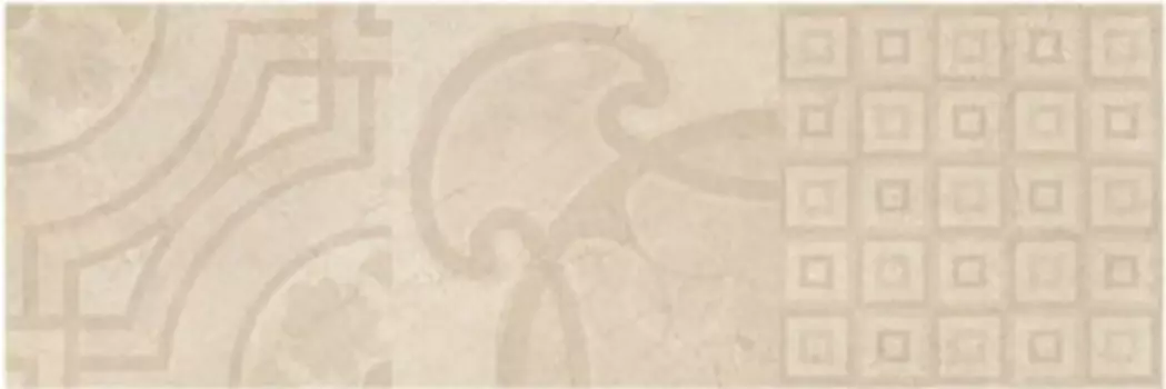 Керамический декор Porcelanite Dos