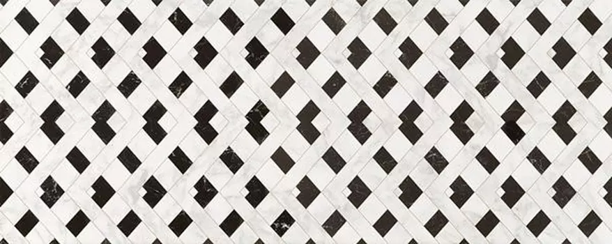 Керамический декор Porcelanosa