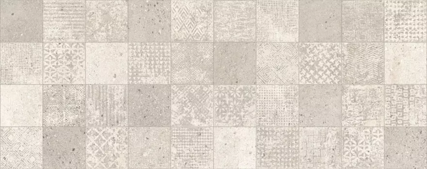 Керамический декор Porcelanosa