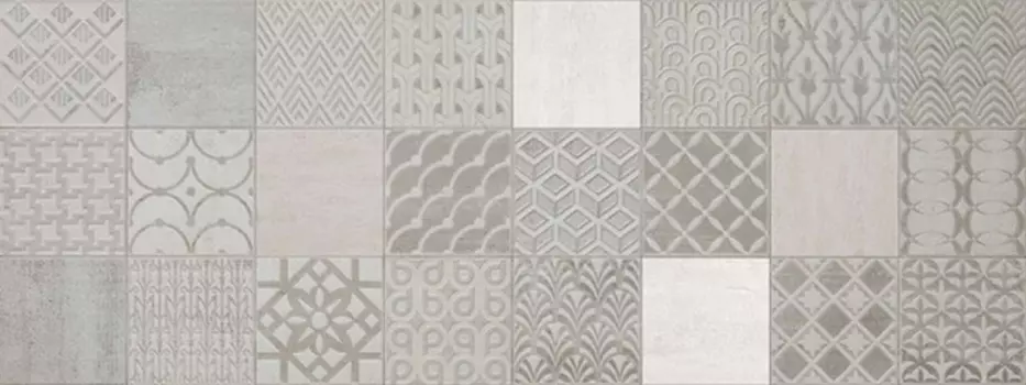 Керамический декор Porcelanosa