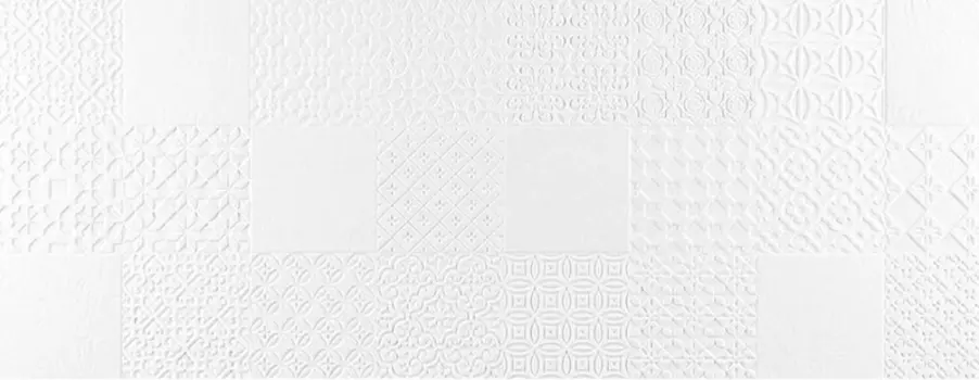 Керамический декор Porcelanosa