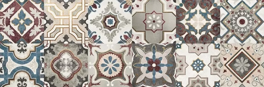 Керамический декор Rocersa