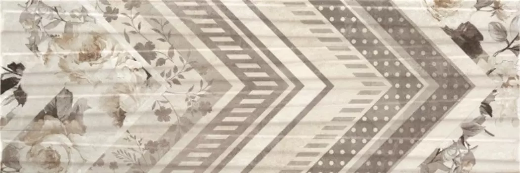 Керамический декор Rocersa