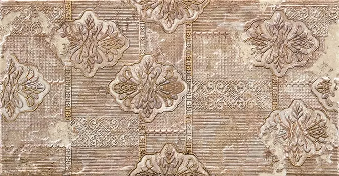 Керамический декор Rocersa