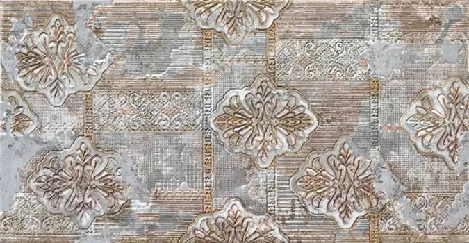 Керамический декор Rocersa