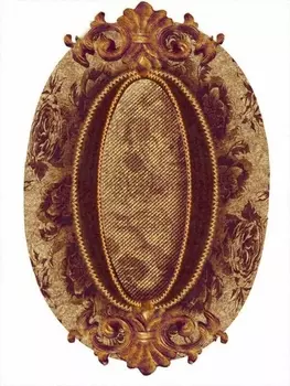 Керамический декор Rocersa