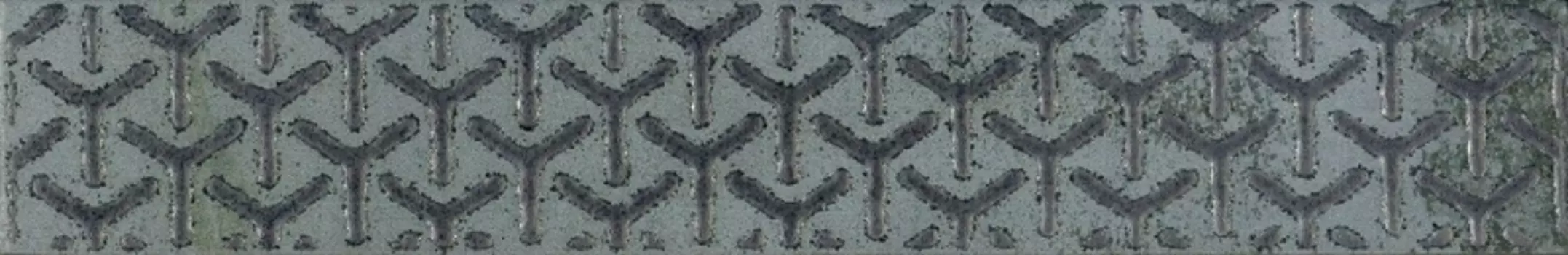 Керамический декор Rondine