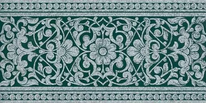 Керамический декор Serenissima