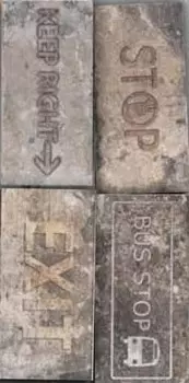 Керамический декор Serenissima