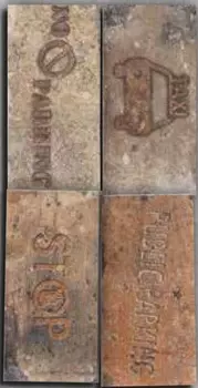 Керамический декор Serenissima