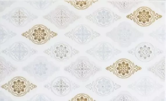 Керамический декор Шахтинская плитка (Unitile)