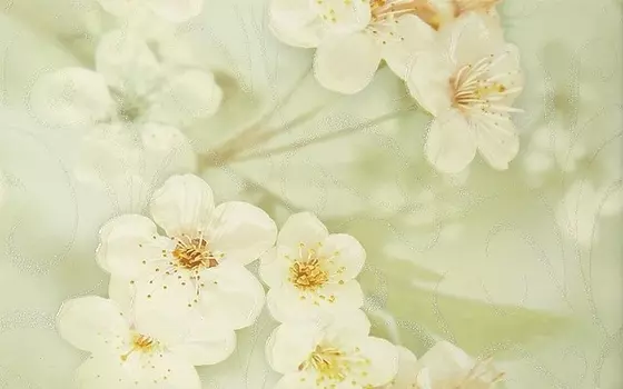 Керамический декор Шахтинская плитка (Unitile)