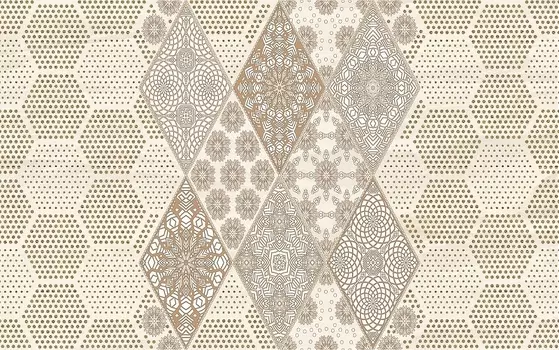 Керамический декор Terracotta (НЗКМ)