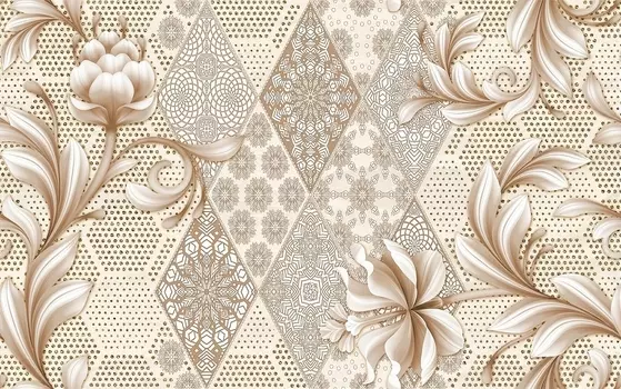 Керамический декор Terracotta (НЗКМ)