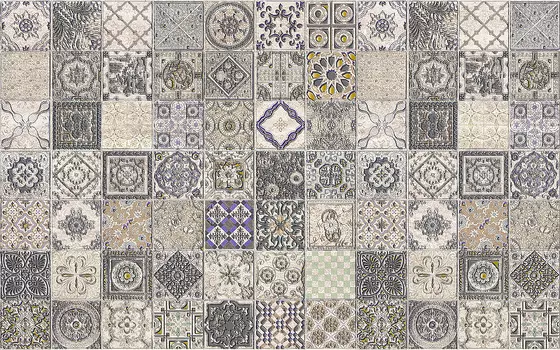 Керамический декор Terracotta (НЗКМ)