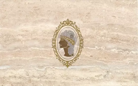 Керамический декор Terracotta (НЗКМ)