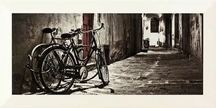 Керамический декор Tubadzin