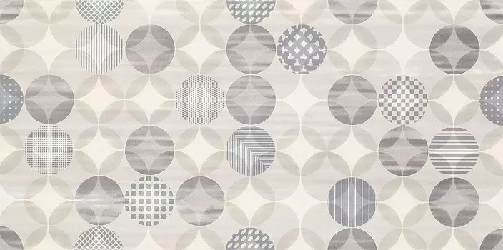 Керамический декор Tubadzin