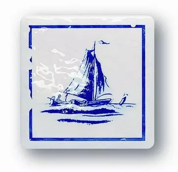 Керамический декор Tubadzin