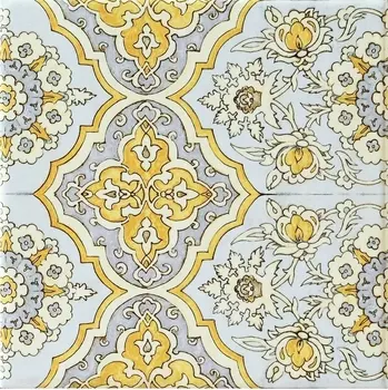 Керамический декор Tubadzin