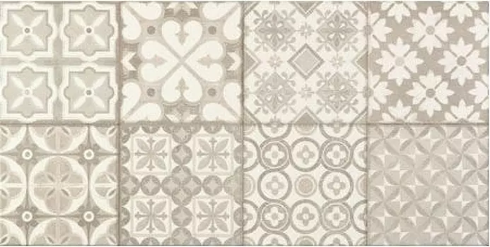 Керамический декор Tubadzin