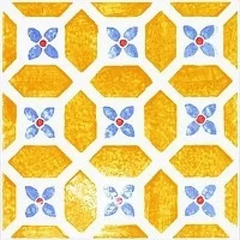 Керамический декор Tubadzin