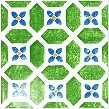 Керамический декор Tubadzin