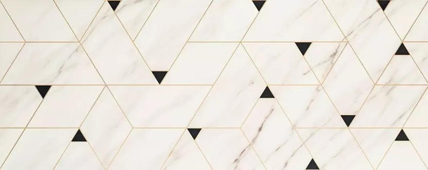 Керамический декор Tubadzin