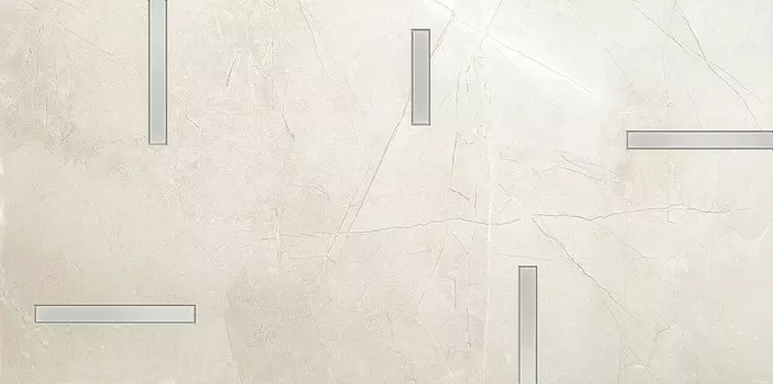 Керамический декор Tubadzin