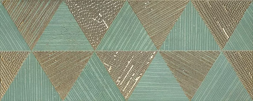 Керамический декор Tubadzin