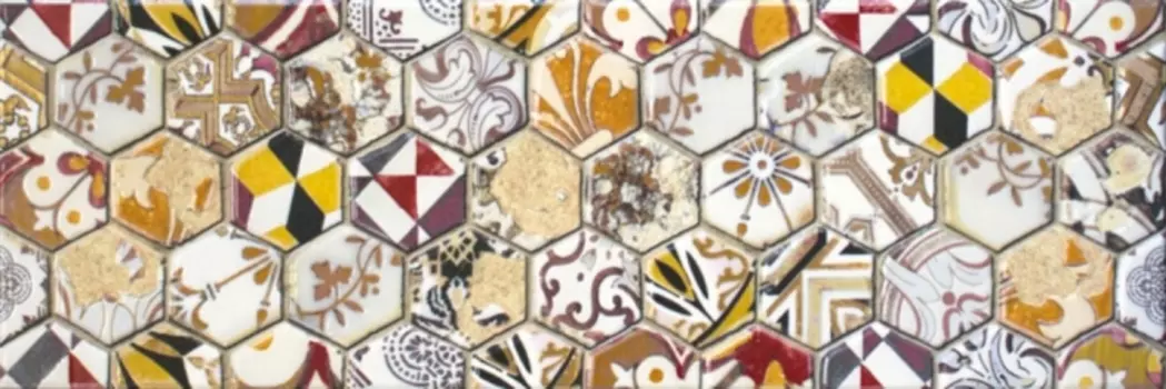 Керамический декор Unicer