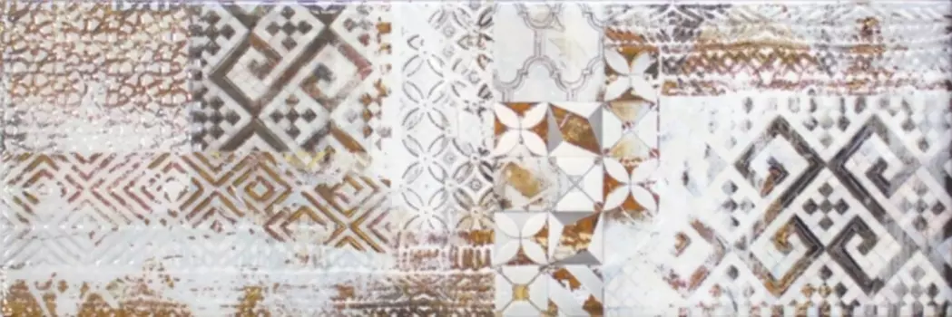 Керамический декор Unicer