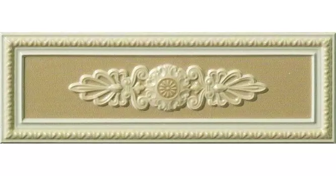 Керамический декор Vallelunga