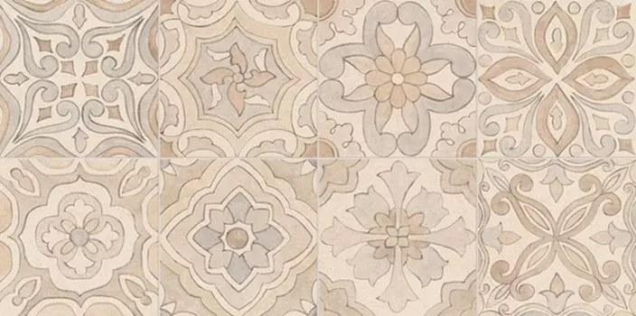 Керамический декор Vitra