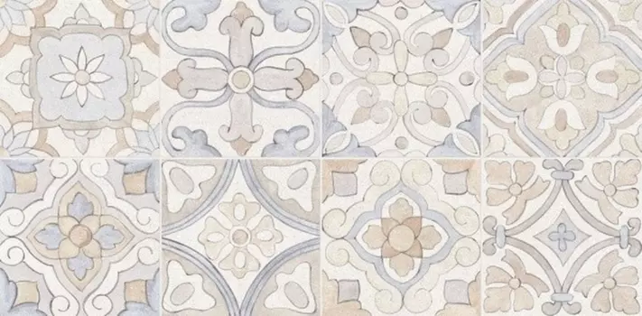 Керамический декор Vitra