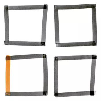 Керамический декор Vives Ceramica