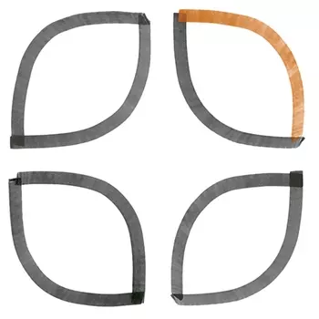 Керамический декор Vives Ceramica