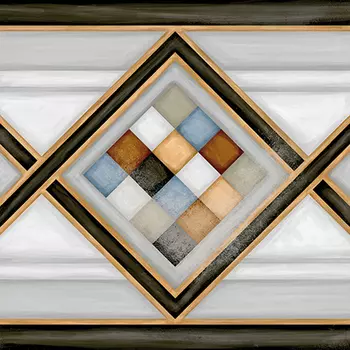 Керамический декор Vives Ceramica