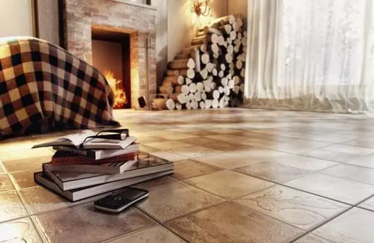 Керамический гранит М-Квадрат