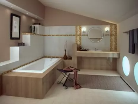 Керамический гранит М-Квадрат